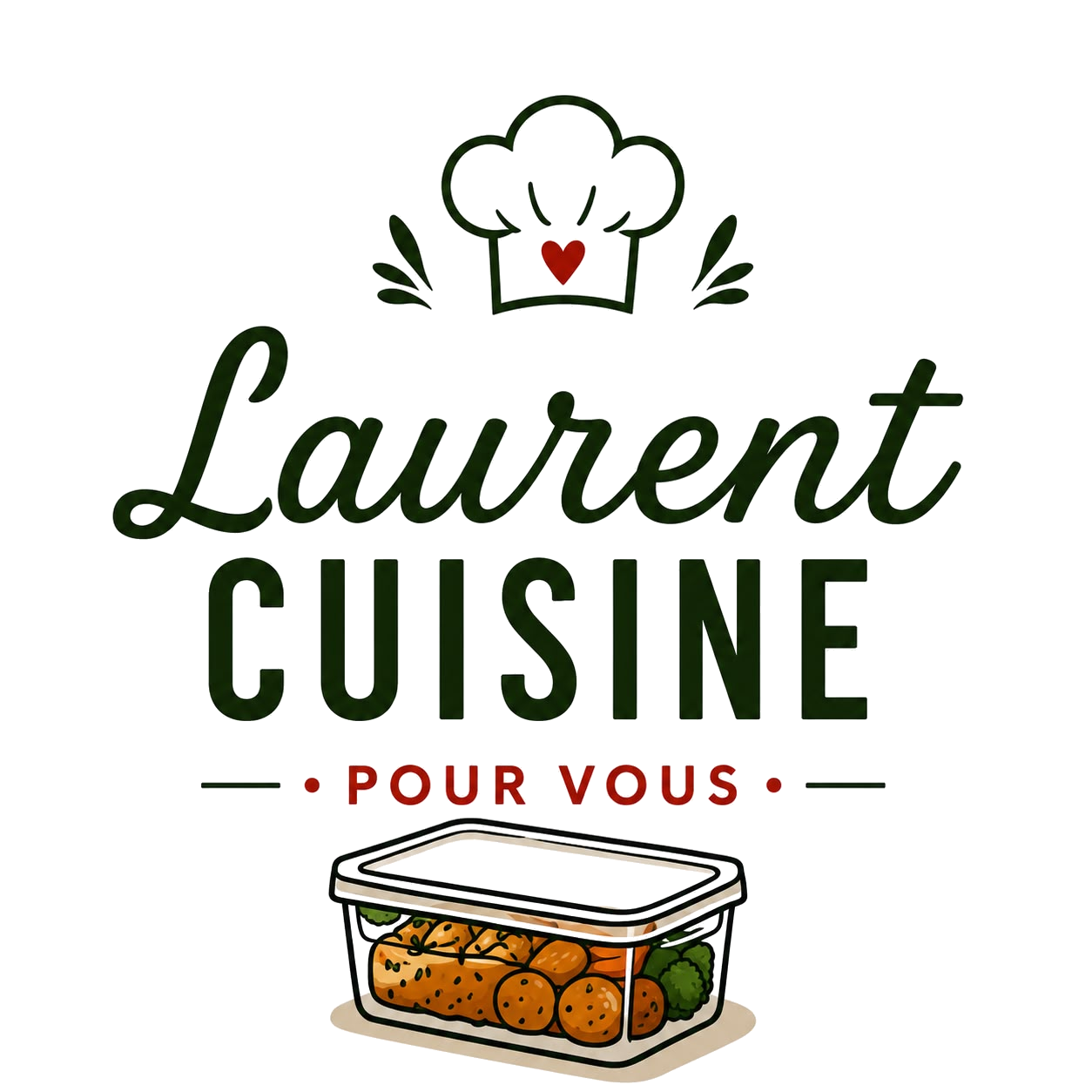 Laurent Cuisine Pour Vous